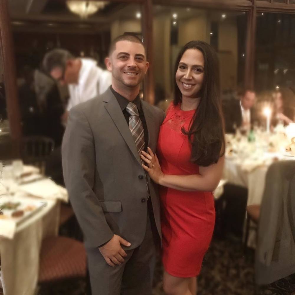 Meet your Posher, Giaclyn